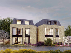 Cunning Smart Home Options at Foxmore Place