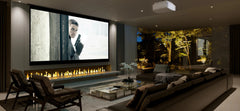 Your High-Performance Home Cinema Partner