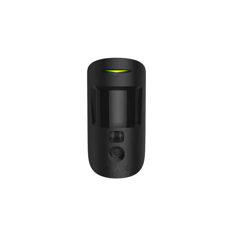 AJAX Wireless Intruder Alarm Package - LR - House - Demo
