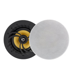 Lithe Audio Pro Series Ceiling Speaker-Whole House-RM-14