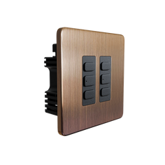 Digilux Lighting Package - Ground Floor - CH - Demo