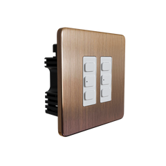 Digilux Lighting Package - Ground Floor - CH - Demo