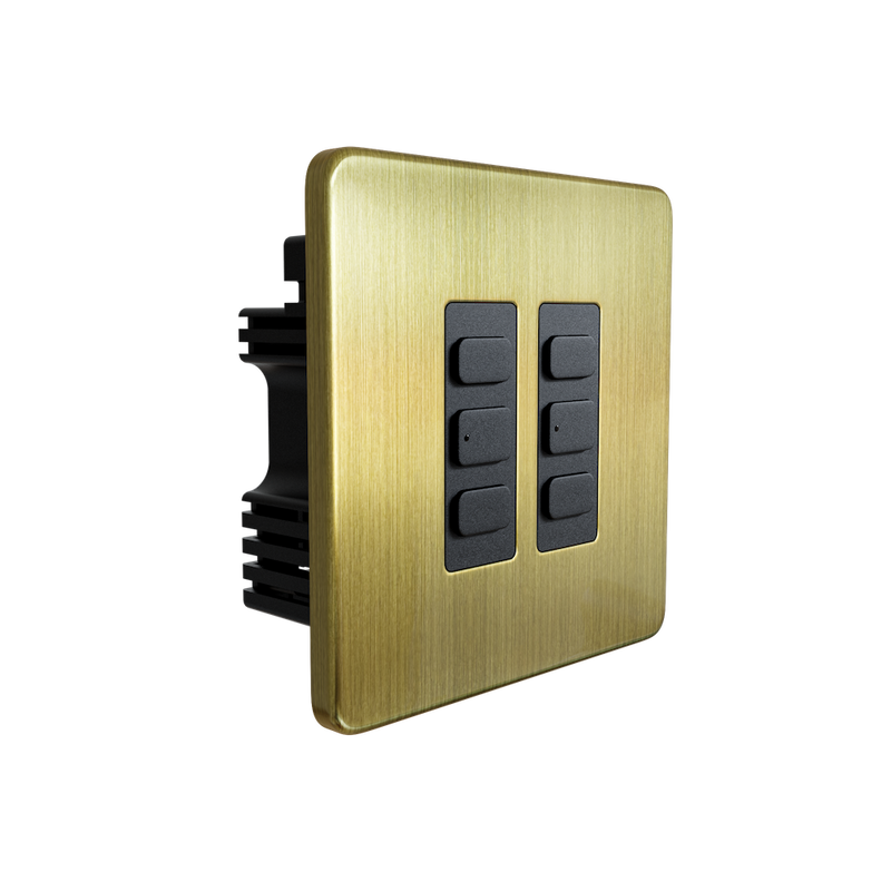 Digilux Lighting Package - Whole Home - KD - Demo
