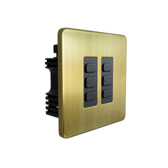 Digilux Lighting Package - Ground Floor - CH - Demo