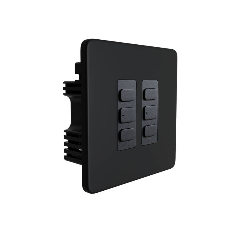 Digilux Lighting Package - Ground Floor - CH - Demo