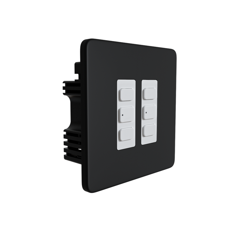 Digilux Lighting Package - Ground Floor - CH - Demo