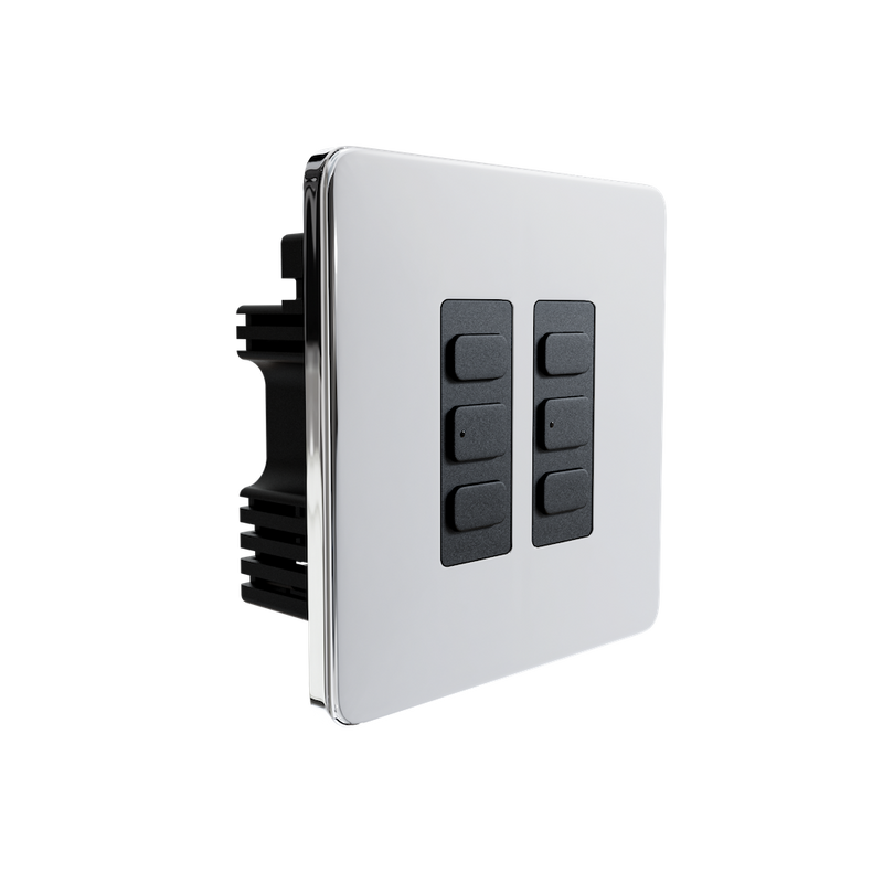 Digilux Lighting Package - Ground Floor - CH - Demo