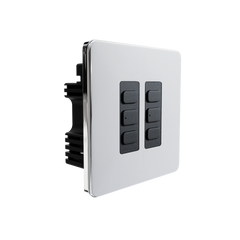Digilux Lighting Package - Ground Floor - CH - Demo