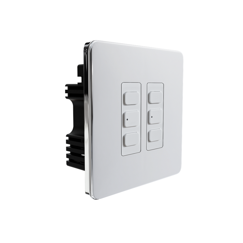 Digilux Lighting Package - Whole Home - KD - Demo