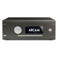 Avande Home Cinema - Gold Package - Demo