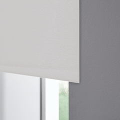 Lutron Automatic Triathlon Blinds - TW - 4 - Bedroom 2