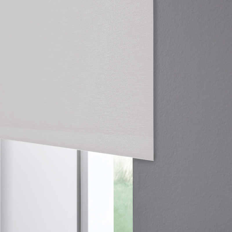 Lutron Automatic Triathlon Blinds - TW - 2 - Master Bedroom
