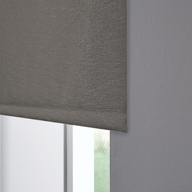 Lutron Automatic Triathlon Blinds - TC - Dining Area - House 2