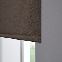 Lutron Automatic Triathlon Blinds - TW - 2 - Living Room