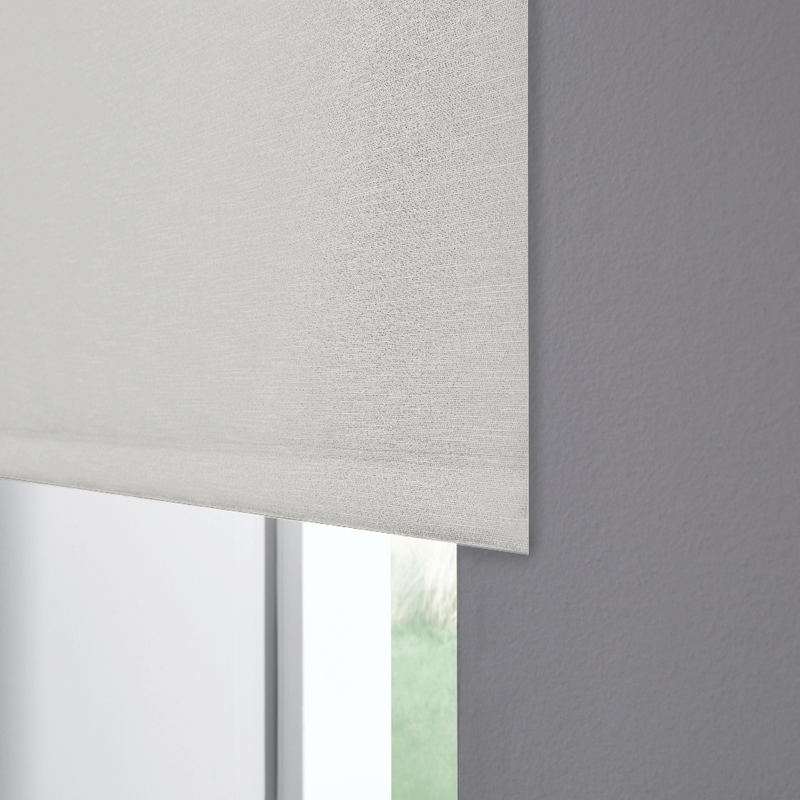 Lutron Automatic Triathlon Blinds - TW - 3 - Kitchen
