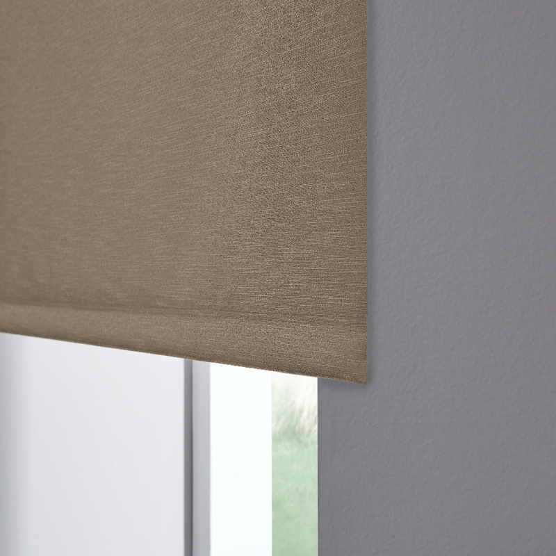 Lutron Automatic Triathlon Blinds - TC - Dining Area - House 2