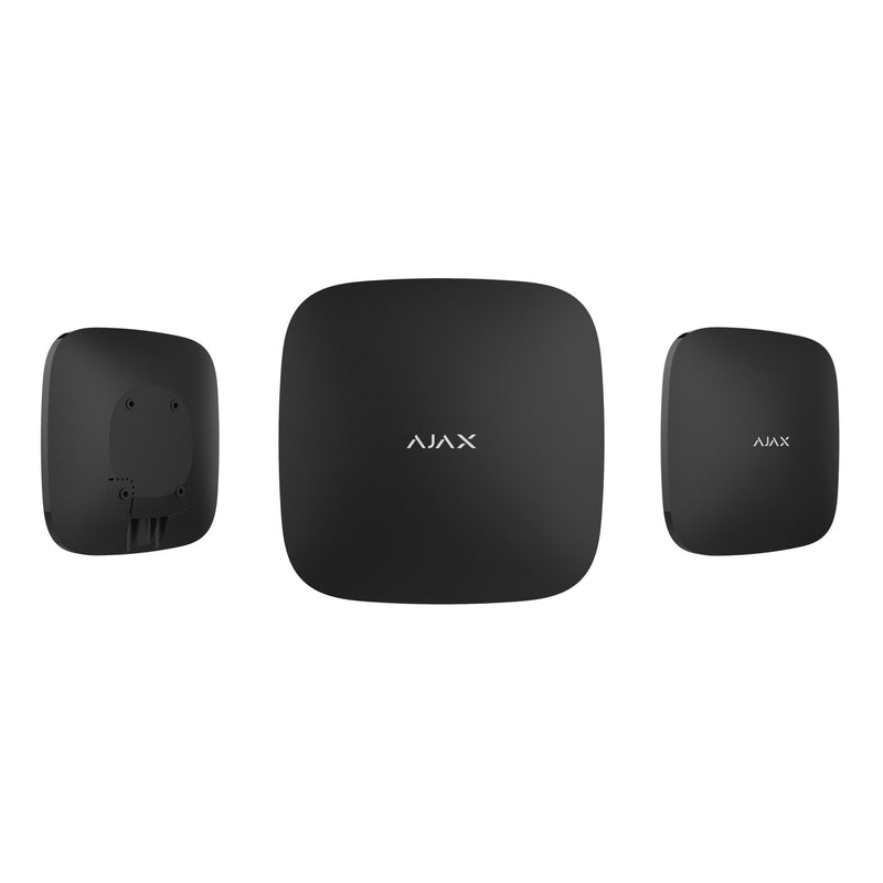 AJAX Wireless Intruder Alarm Package - TA - Flat 3