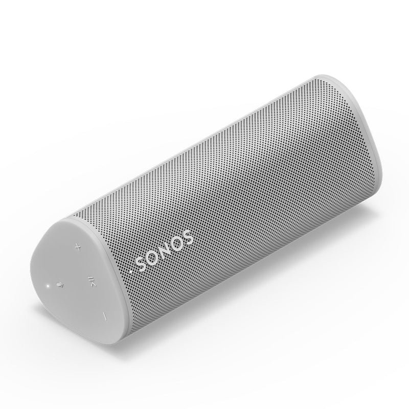 Sonos Roam Speaker - Demo