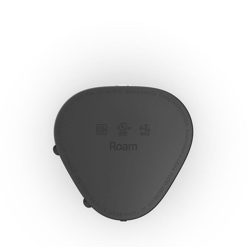 Sonos Roam Speaker - Demo