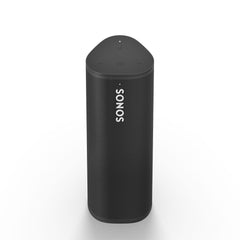 Sonos Roam Speaker - Demo