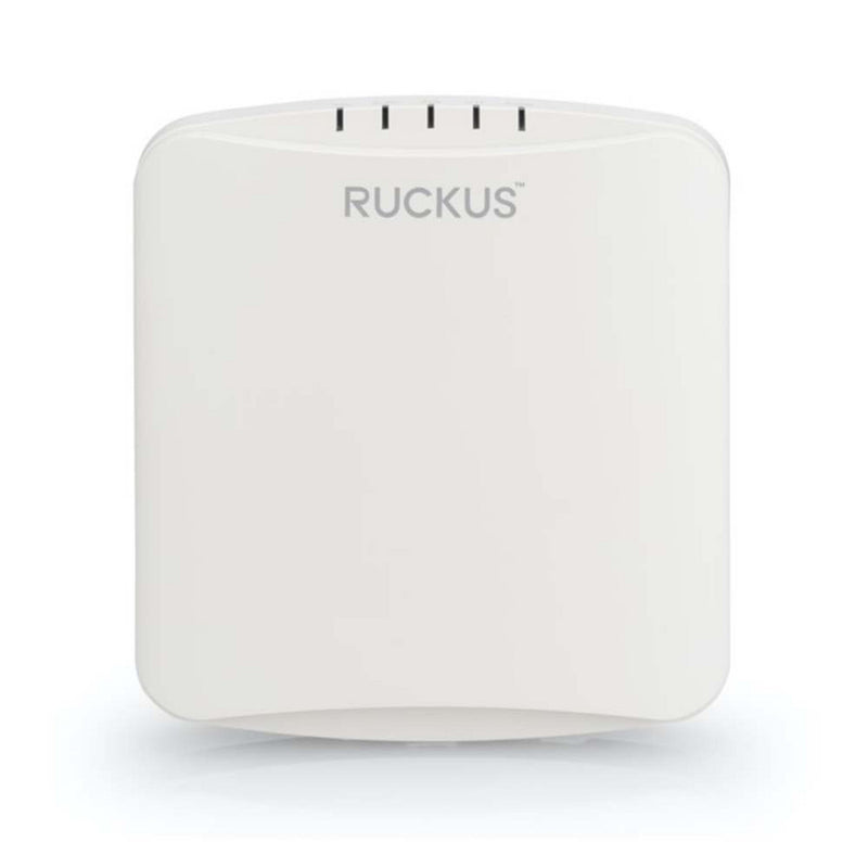 2 Access Point Wifi Package - Ruckus