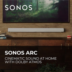 Sonos Arc Speaker