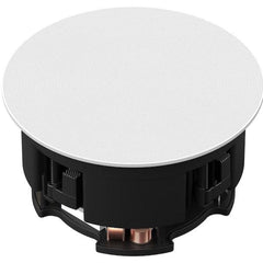 Sonos by Sonance Ceiling Speaker Pair + Sonos Amp - Elmgrove - Bedroom 4