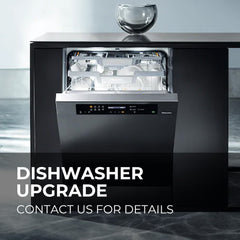 Dishwasher Upgrade