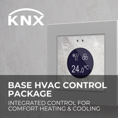 HVAC Control Package