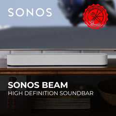 Sonos Beam Speaker