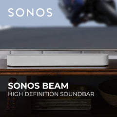 Sonos Beam Speaker - Demo