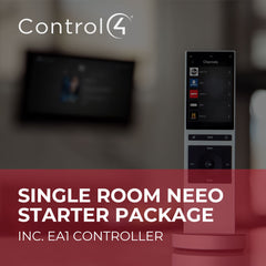 Single Room NEEO Starter Package