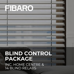 Fibaro Blind Control Package