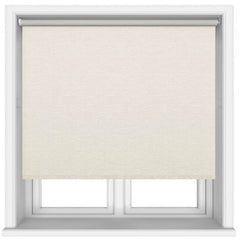 Somfy Powered Electric Roller Blinds - TW - 2 - Kitchen/Dining