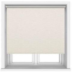 Somfy Powered Electric Roller Blinds - TW - 1 - Snug