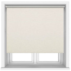 Somfy Powered Electric Roller Blinds - CH - DEMO - Whole Home