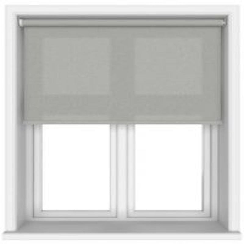 Somfy Powered Electric Roller Blinds - TW - 2 - Hallway
