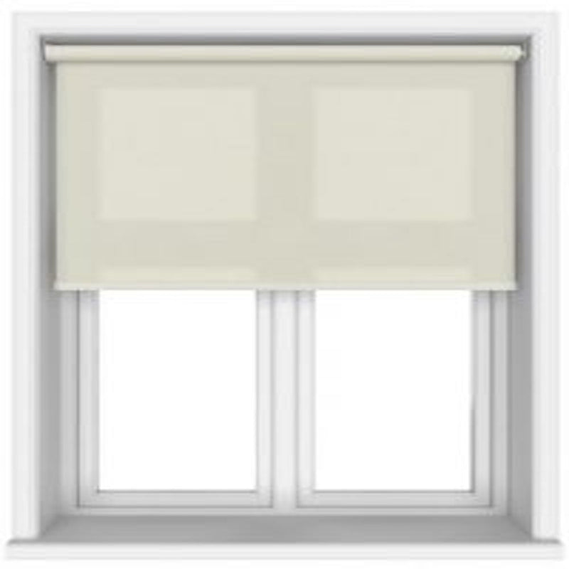 Somfy Powered Electric Roller Blinds - TW - 2 - Study