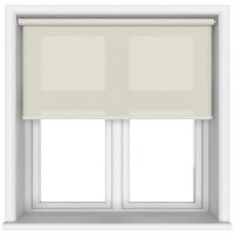 Somfy Powered Electric Roller Blinds - TW - 2 - Bedroom 2