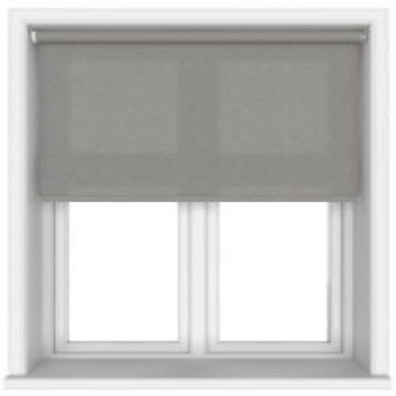 Somfy Powered Electric Roller Blinds - TW - 1 - Bedroom 4