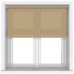 Somfy Powered Electric Roller Blinds - DEMO - Living Area - RS