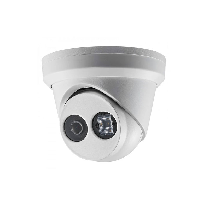 4 Camera 4K IP CCTV Package