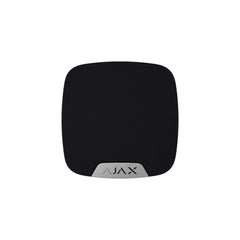 AJAX Wireless Intruder Alarm Package - ZERO - Studio Demo