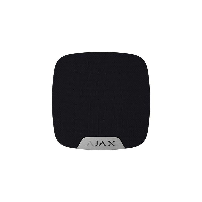 AJAX Wireless Intruder Alarm Package - ZERO - 2 Bedroom Demo
