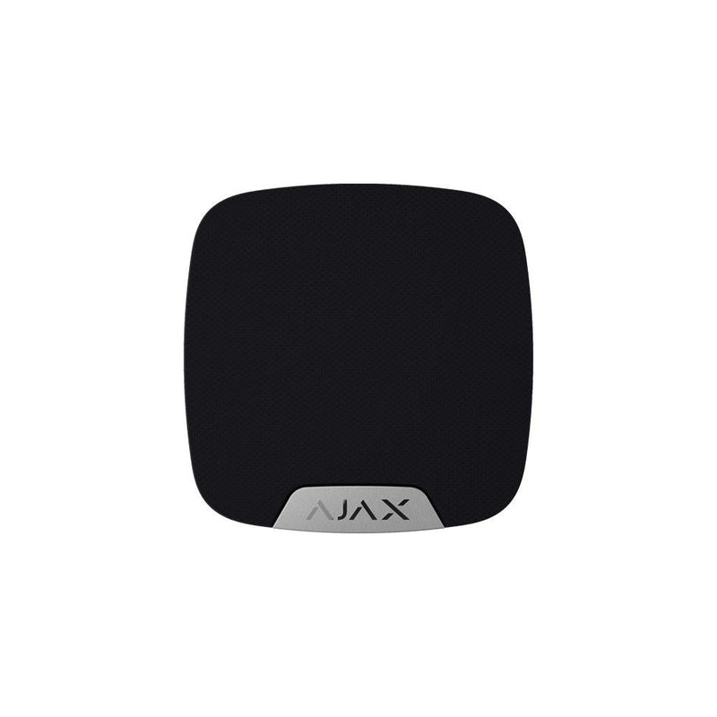AJAX Wireless Intruder Alarm Package - TC - Demo-1Bed