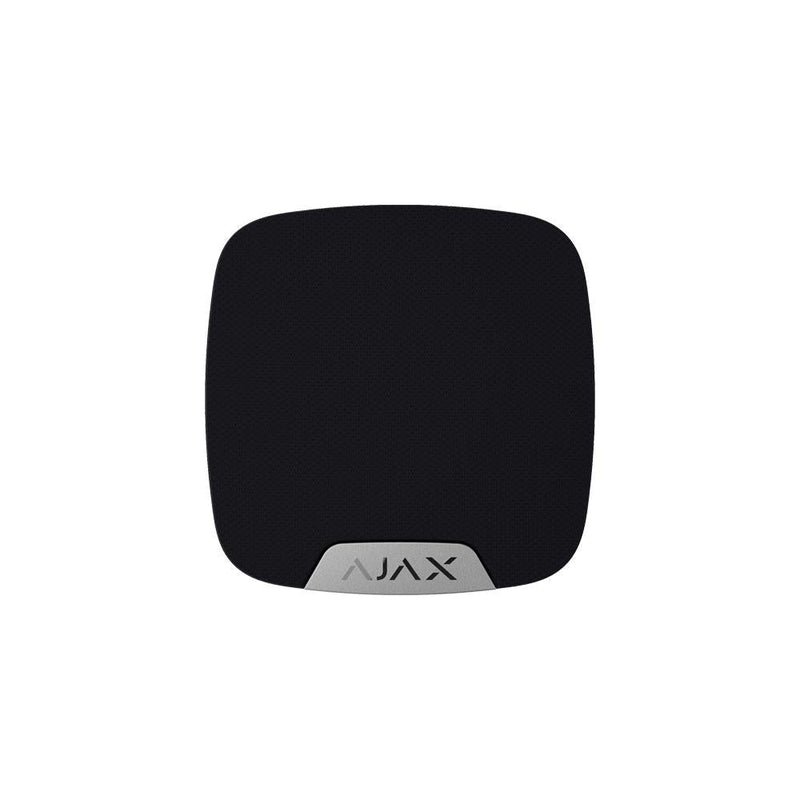 AJAX Wireless Intruder Alarm Package - FPL-1Bed-Demo