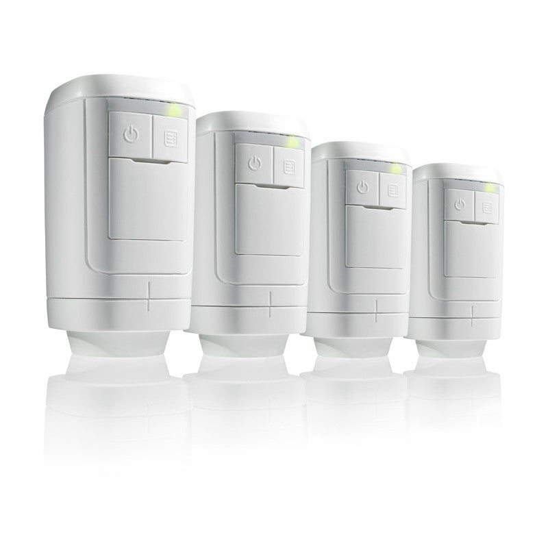 Smart Heating Control Package