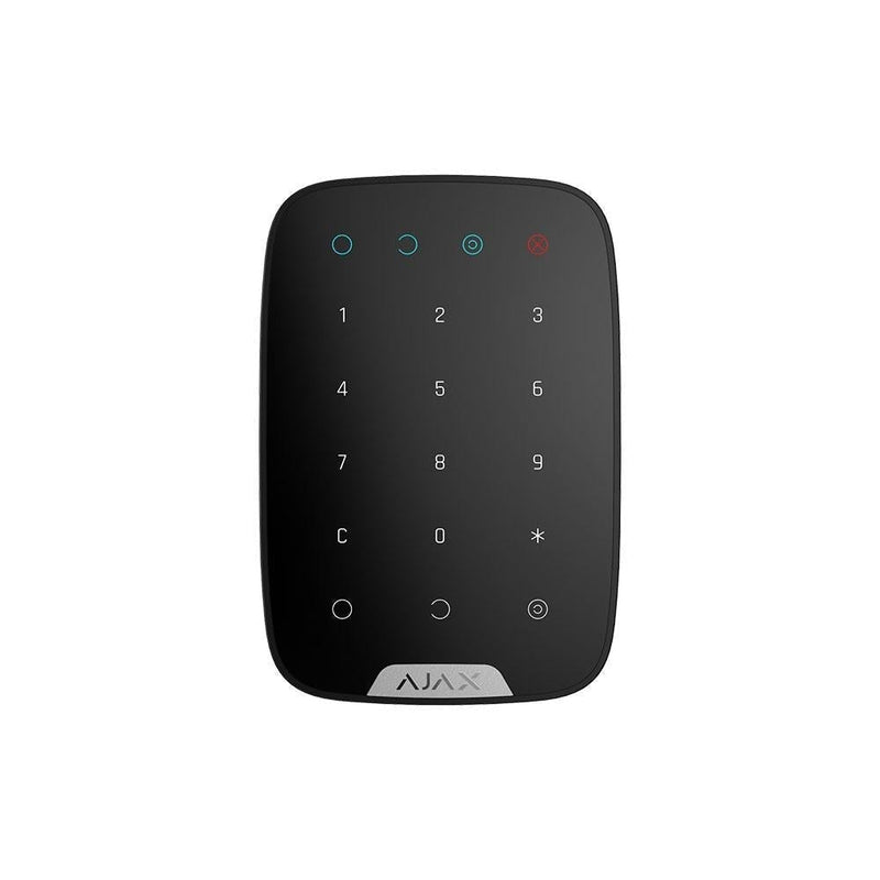 AJAX Wireless Intruder Alarm Package - ZERO - 2 Bedroom Demo