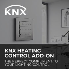 KNX Heating Control Add On Package