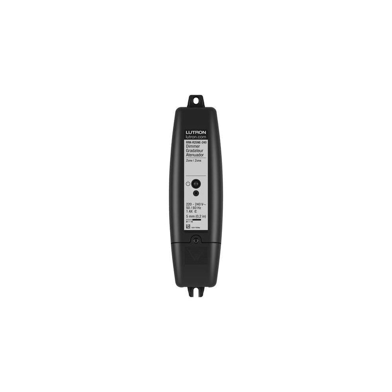 Lutron - Smart Lighting Control - Whole House - BR - 9/15/20